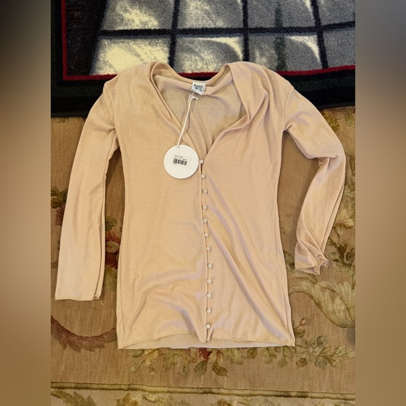 NWT princess polly Macy Cardigan - Picture 7 of 7